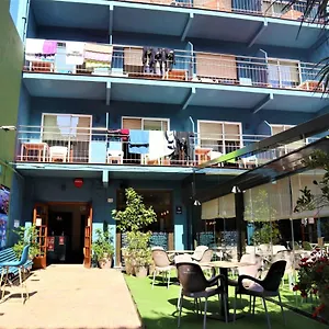 Auberge de jeunesse Costa Brava, L'Estartit