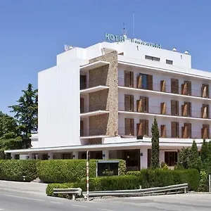 4* Hotell Emporda
