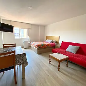 Auberge de jeunesse Penedes, Vilafranca del Penedès