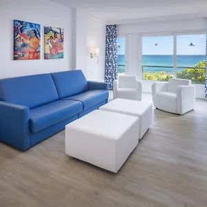 4* Hotell Tahiti Playa