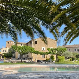 Mas Feliu Bed & Breakfast