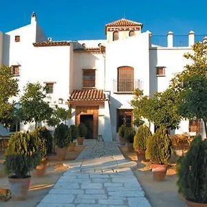 De Jose Mª El Tempranillo Hotel Alameda