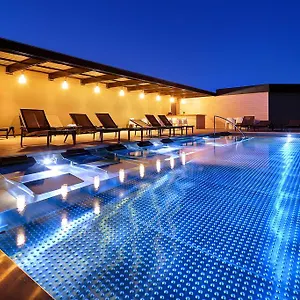 4* Hotell Olivia Balmes
