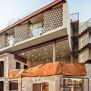Hotel Somiatruites, Igualada