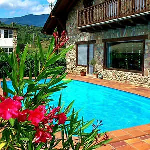 Couette-café Rec Dels Noguers, Castellciutat