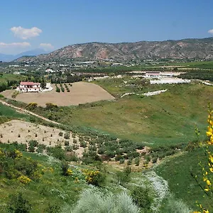 De Suenos Bed & Breakfast Alhaurín de la Torre