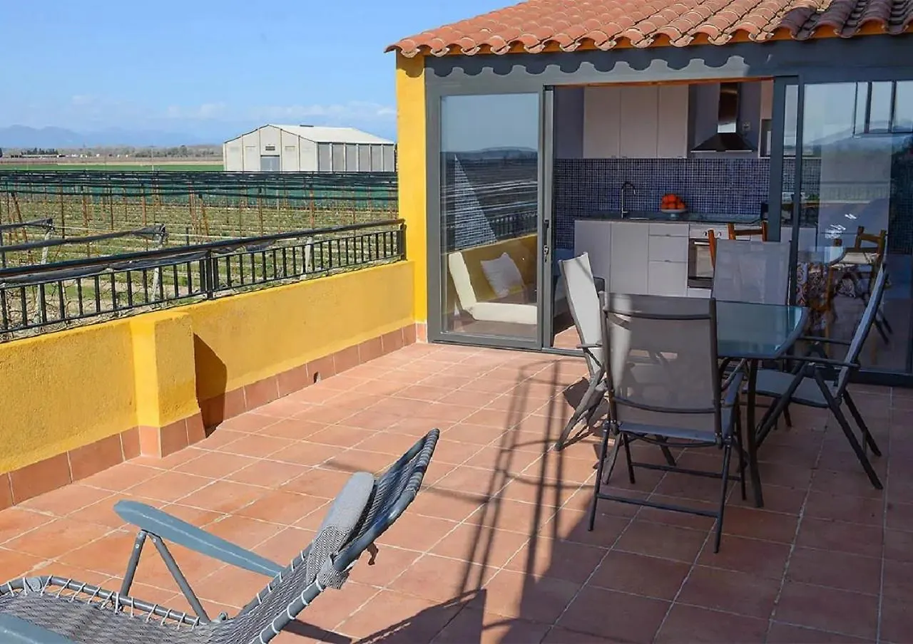 Mas Ribas Turismo Rural L'Armentera 0*,